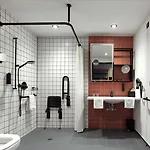 Panoramahotel Ξενοδοχείο Waldenburg (Baden-Wurttemberg)