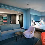 Panoramahotel ולדנבורג