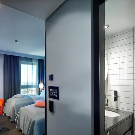 Panoramahotel ホテル ヴァルデンブルク