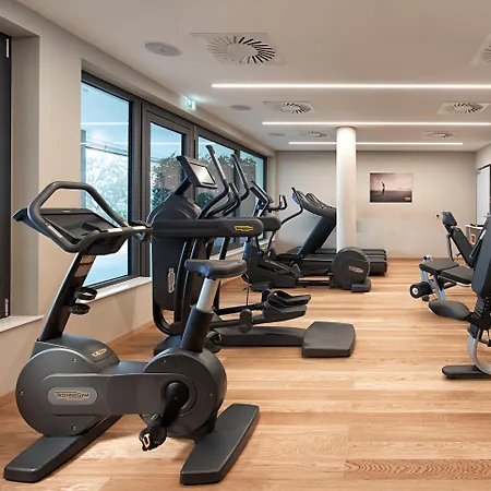 Panoramahotel ホテル ヴァルデンブルク