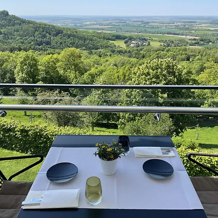Panoramahotel Hotel 4*