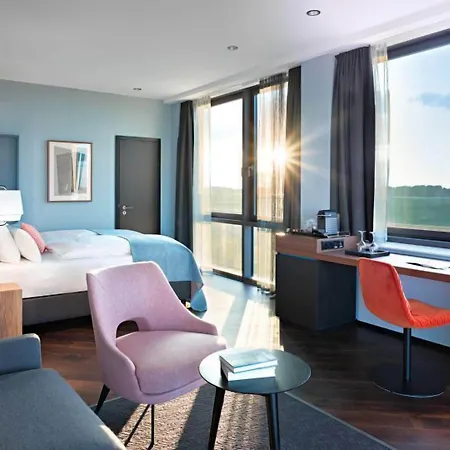 Hotel Panoramahotel 4*
