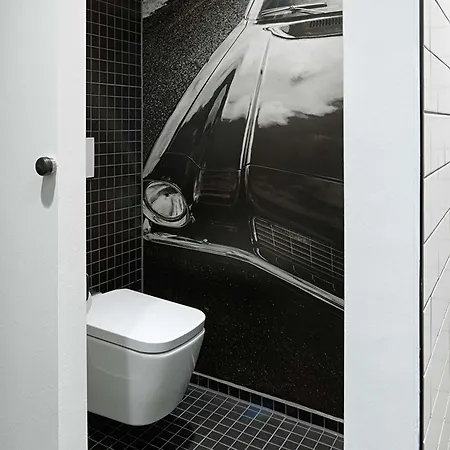 ホテル Panoramahotel 4*