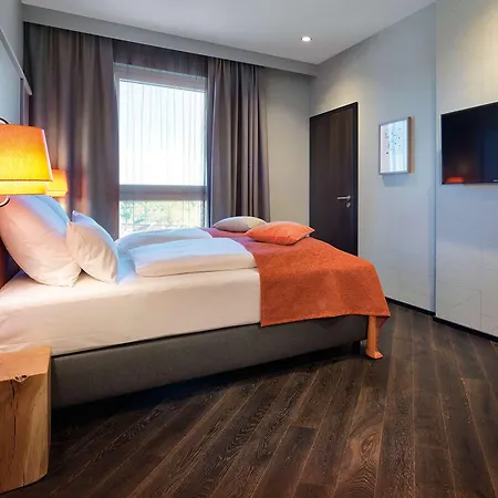 Panoramahotel 4*