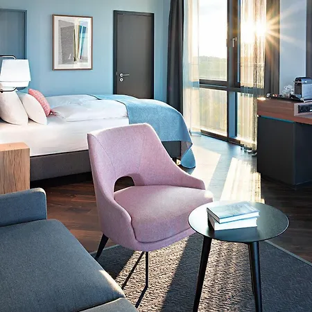 Panoramahotel Hotel 4*