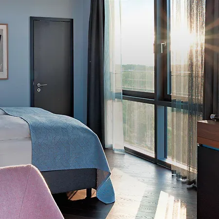 Panoramahotel ホテル