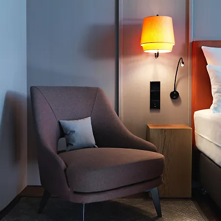 Panoramahotel ホテル