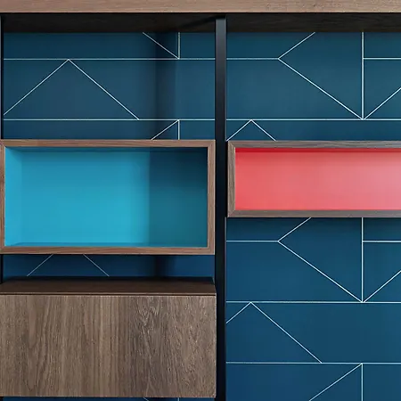 Panoramahotel ヴァルデンブルク