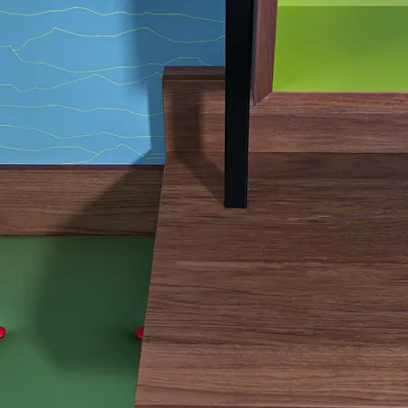 Panoramahotel ホテル