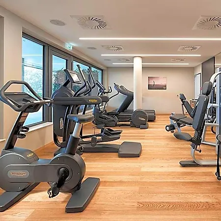 Szálloda Panoramahotel 4*