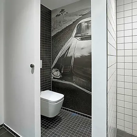 Szálloda Panoramahotel 4*