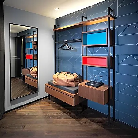 Panoramahotel Szálloda 4*