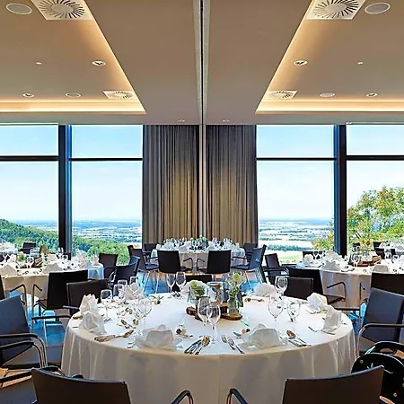 Szálloda Panoramahotel Waldenburg