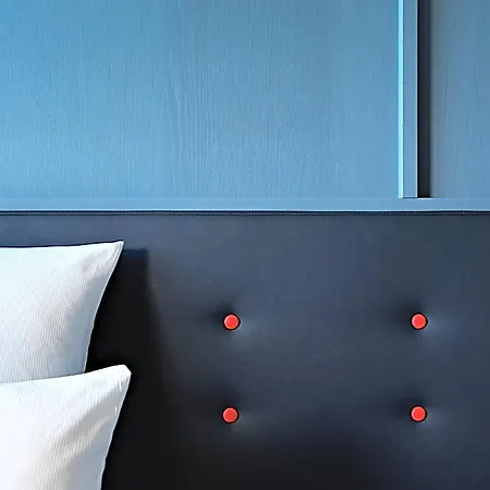 Szálloda Panoramahotel 4*
