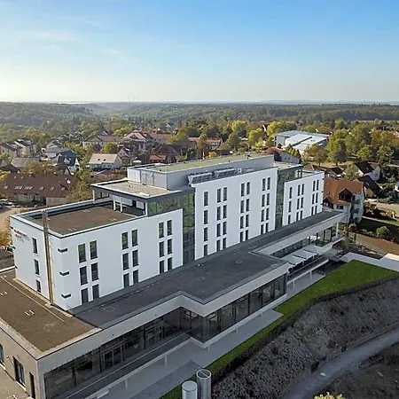 Panoramahotel 4*
