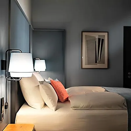Panoramahotel Szálloda 4*