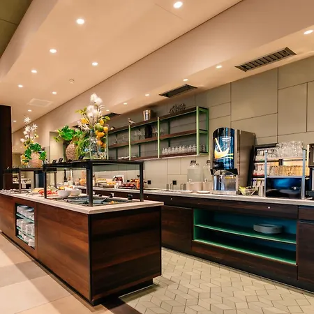 Panoramahotel 4*