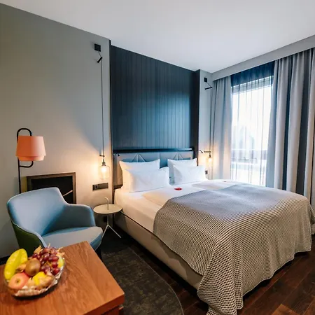 Panoramahotel Hotel