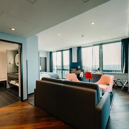 Panoramahotel 4*