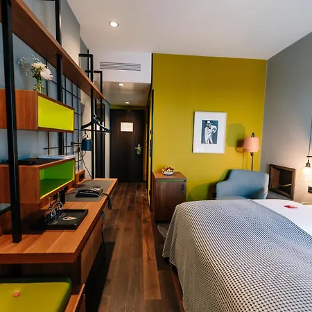 Panoramahotel Hotel