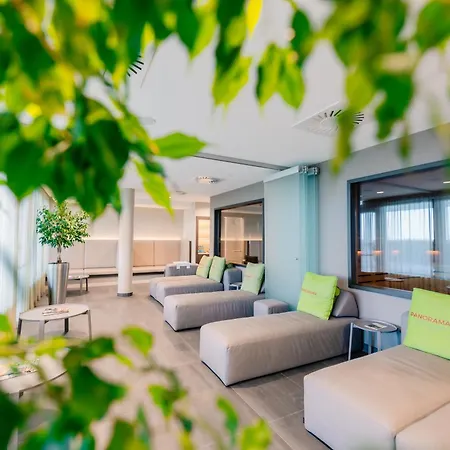 Hotel Panoramahotel