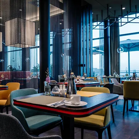Panoramahotel 4*