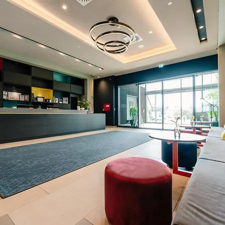 Panoramahotel Hotel