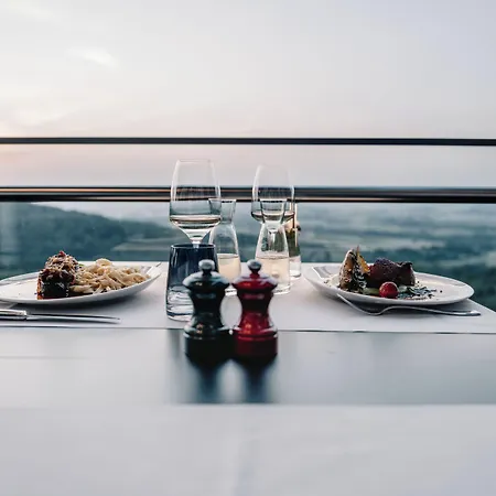 Panoramahotel 4*