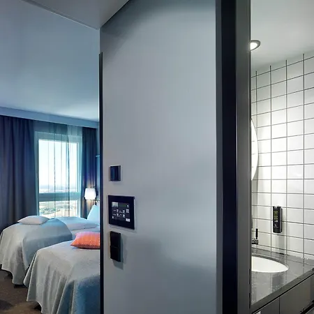 Panoramahotel Hotel 4*