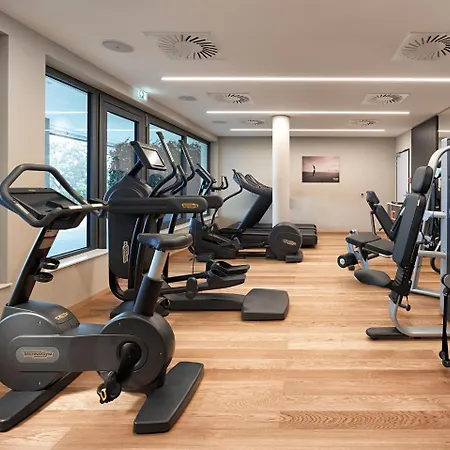 Panoramahotel ホテル