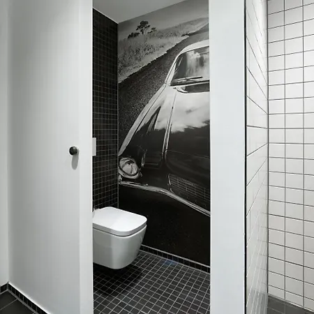 Hotel Panoramahotel Waldenburg (Baden-Wurttemberg)