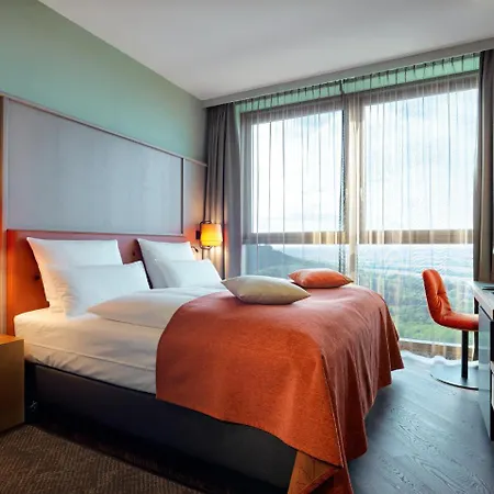 Panoramahotel Hotel Waldenburg (Baden-Wurttemberg)