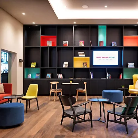 Panoramahotel 4* Waldenburg (Baden-Wurttemberg)