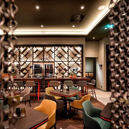 Panoramahotel