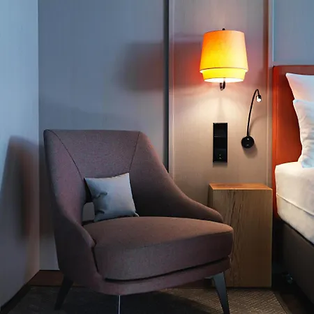 Panoramahotel ホテル 4*