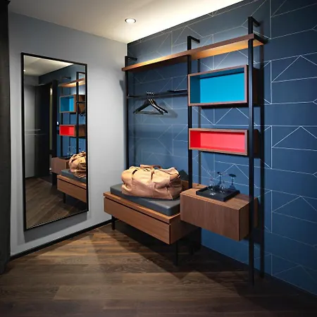 Panoramahotel Hotel 4*