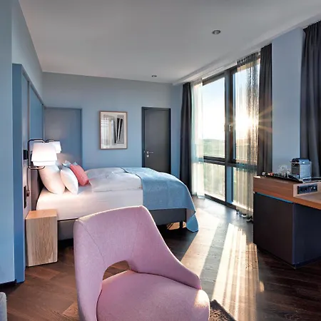 Panoramahotel ホテル