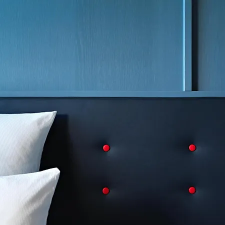 Panoramahotel Hotel Waldenburg (Baden-Wurttemberg)