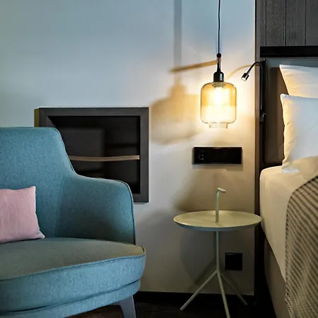 Panoramahotel 4* ヴァルデンブルク