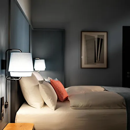 ホテル Panoramahotel 4*