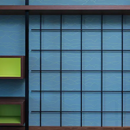 Panoramahotel ヴァルデンブルク