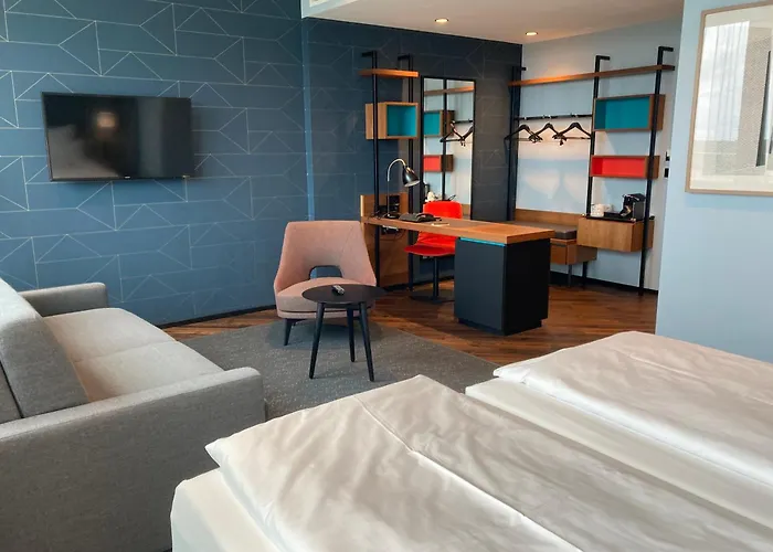 Panoramahotel Szálloda