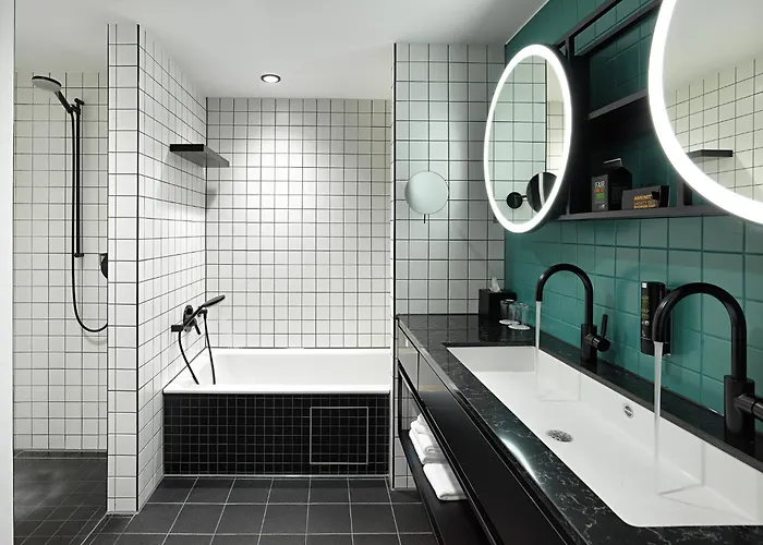 Panoramahotel Szálloda Waldenburg