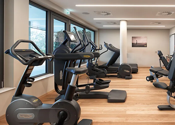 Panoramahotel Szálloda Waldenburg