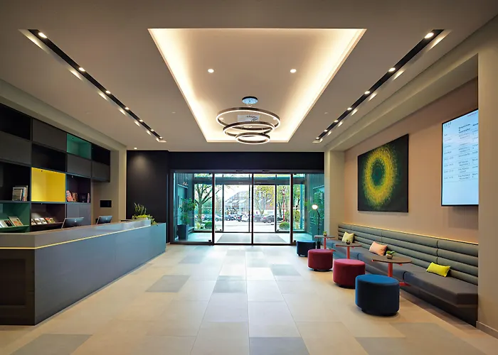 Panoramahotel Szálloda 4*