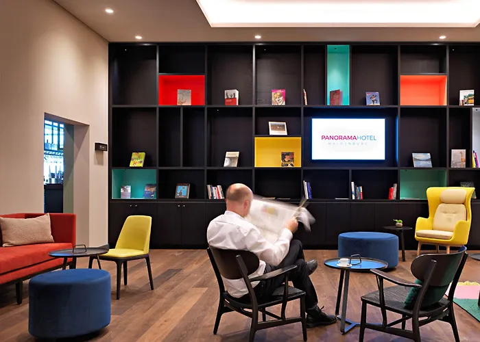 Szálloda Panoramahotel