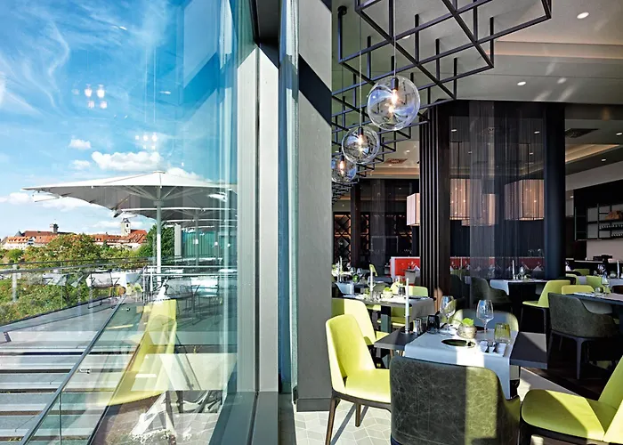 Szálloda Panoramahotel 4*