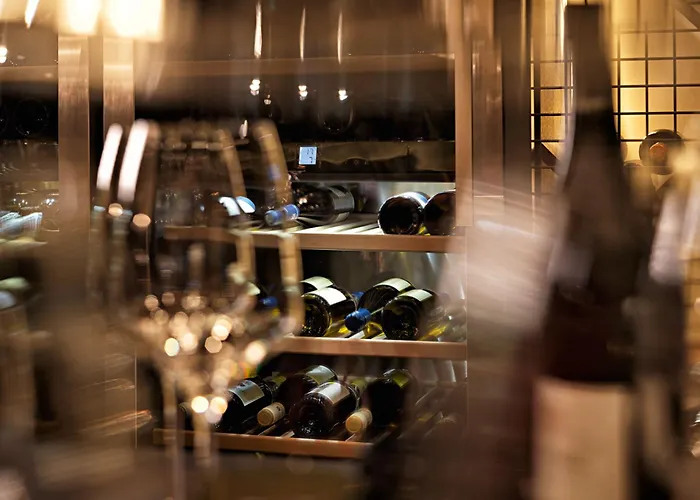 Szálloda Panoramahotel