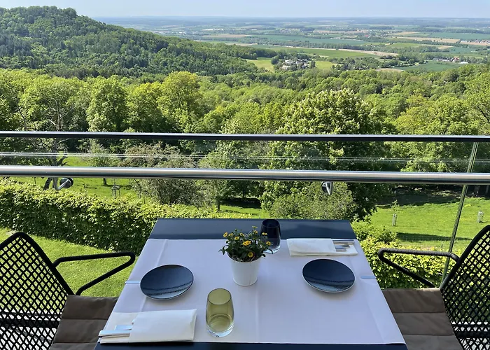 Panoramahotel Szálloda 4*