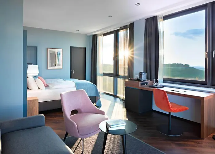 Szálloda Panoramahotel 4*